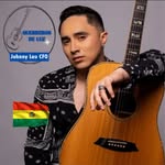 Johnny Lau's Official Fan Club Bolivia