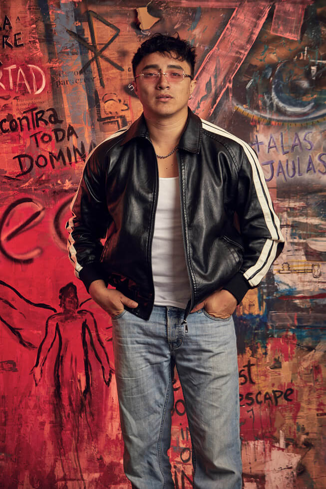 Nuevo Disco de Johnny Lau & Noel Schajris, "+ Yo que nunca" disponible ahora en Dynamo Productions en exclusiva