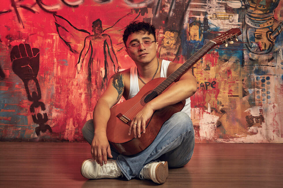 Nuevo Disco de Johnny Lau & Noel Schajris, "+ Yo que nunca" disponible ahora en Dynamo Productions en exclusiva