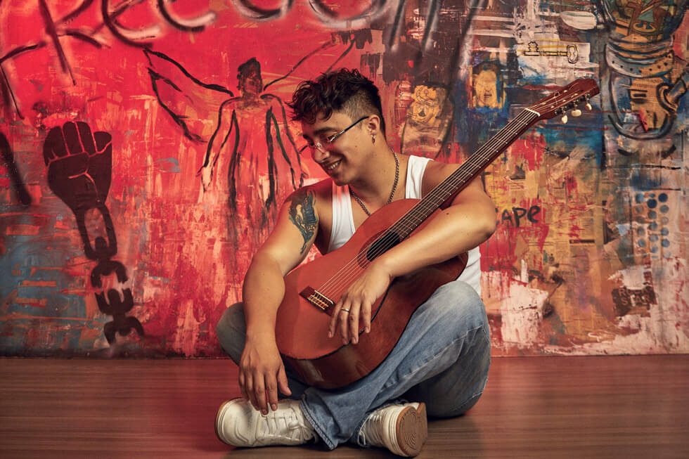 Nuevo Single de Johnny Lau & Noel Schajris, "De tu Boca" disponible ahora