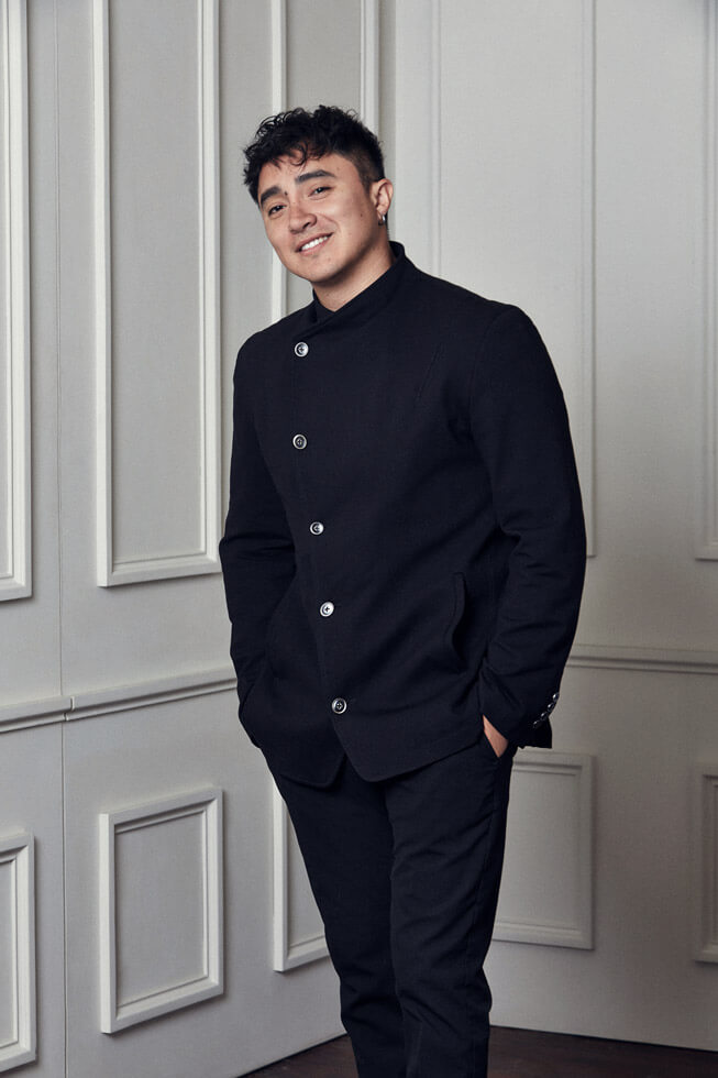 Nuevo Disco de Johnny Lau & Noel Schajris, "+ Yo que nunca" disponible ahora en Dynamo Productions en exclusiva