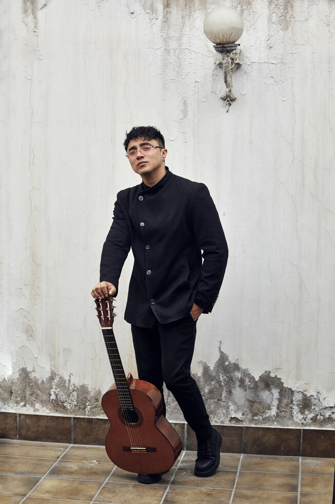 Nuevo Single de Johnny Lau & Noel Schajris, "De tu Boca" disponible ahora