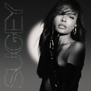 Sugey, descarga ahora, exclusivamente en Dynamo Productions
