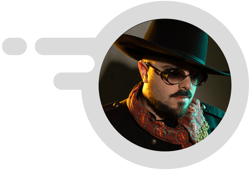 Nóam, Artista Dynamo Productions