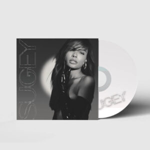 Sugey Torres CD, Anestesiada