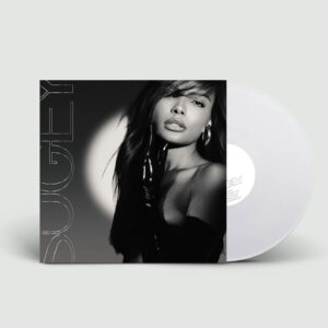 Sugey Vinyl