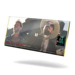 Qué Difícil Official Video, Download Noam's "Qué Difícil" official Video, Ft. Noel Schajris