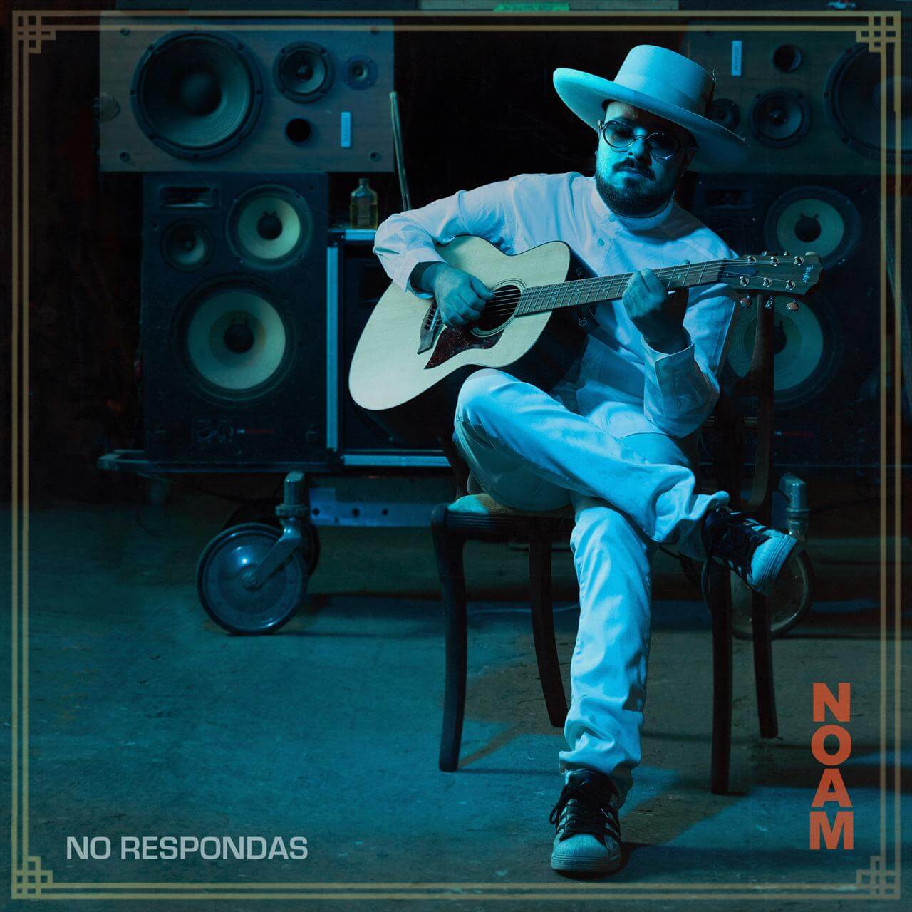 "No Respondas" Free Download