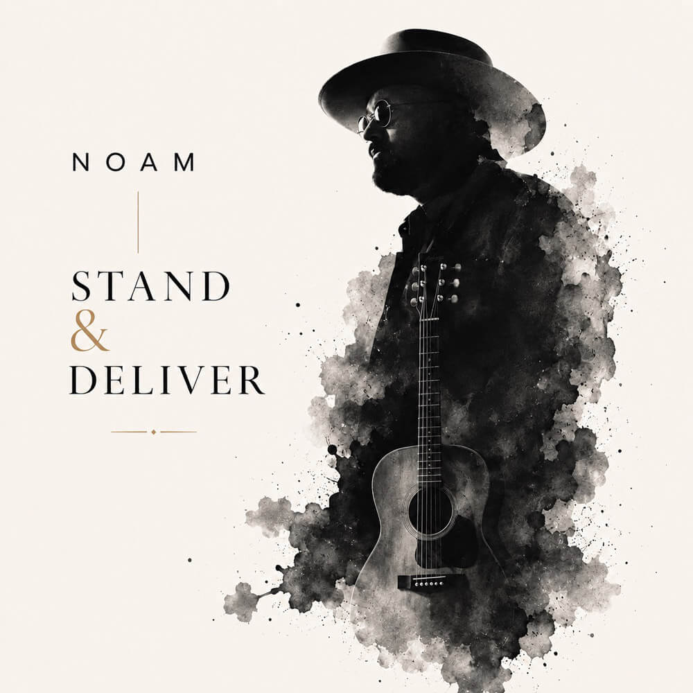 Register your email and download "Stand & Deliver" for free