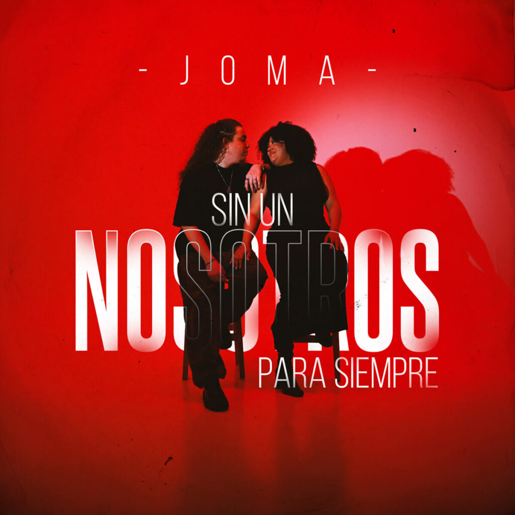 Cover Sin Un Nosotros Para Siempre Cover Sin Un Nosotros Para Siempre