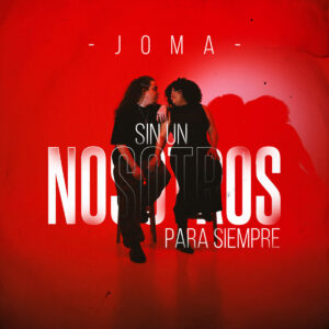 Cover Sin Un Nosotros Para Siempre