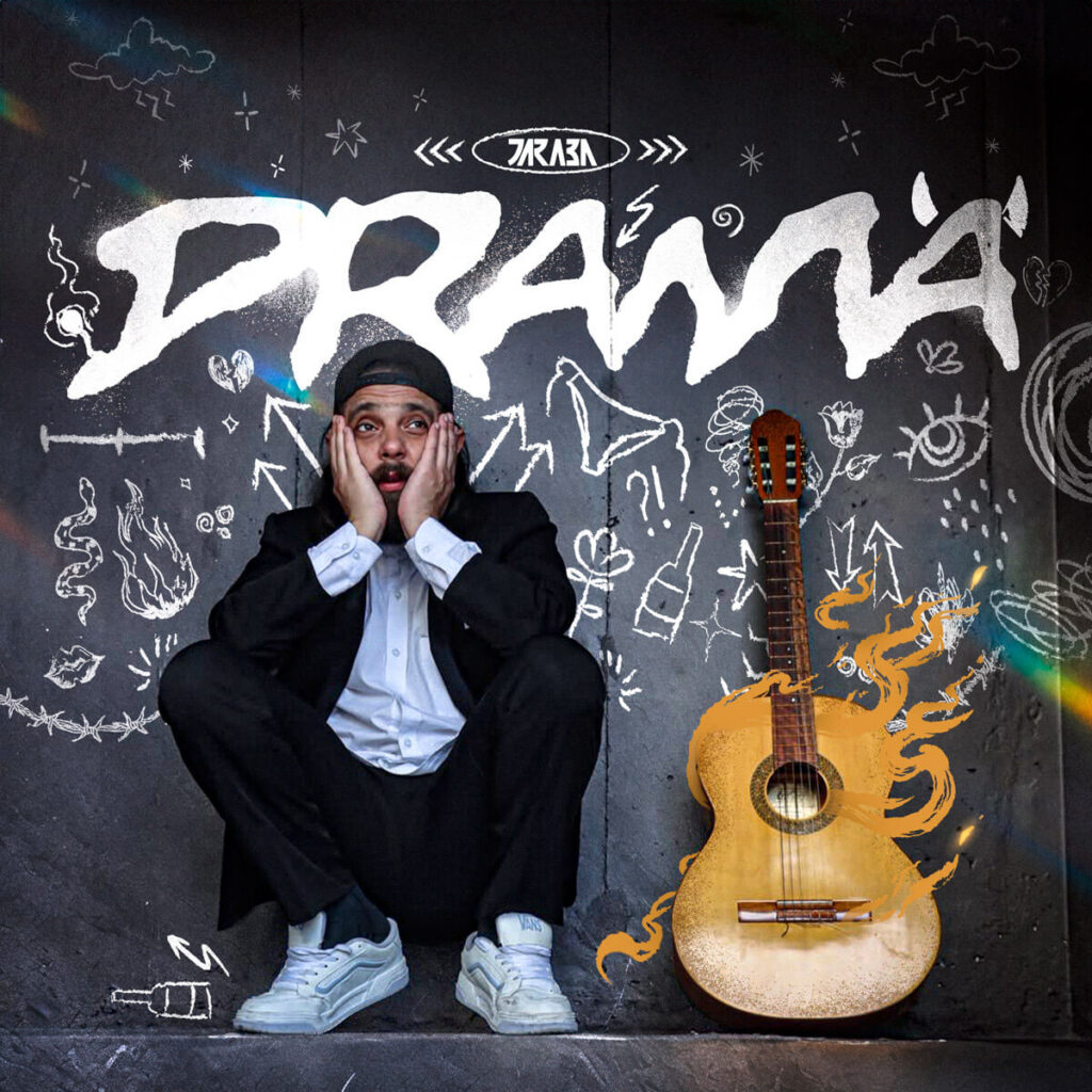 Download Drama, Jaraba's New Single Download Drama, Jaraba's New Single