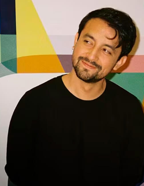 El Riqué, Artista Dynamo El Riqué